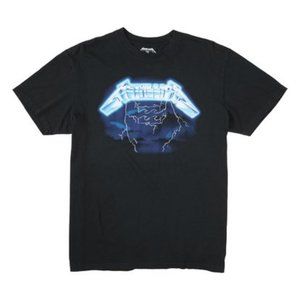 Billabong Ride The Lightning Short Sleeve T-Shirt